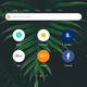 Infinity New Tab